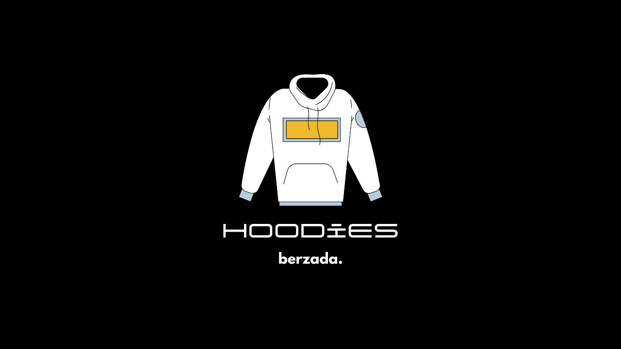 Hoodies | stand out.