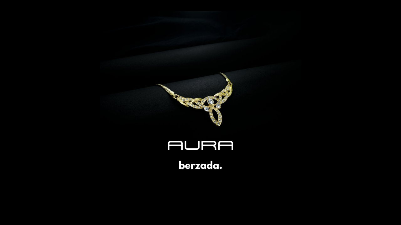 Aura Collection | finetune yourself.